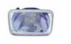 LORO 773-1116N-LD-E Headlight